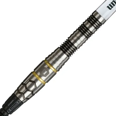 hexium 1 black & gold 22g - slika 3