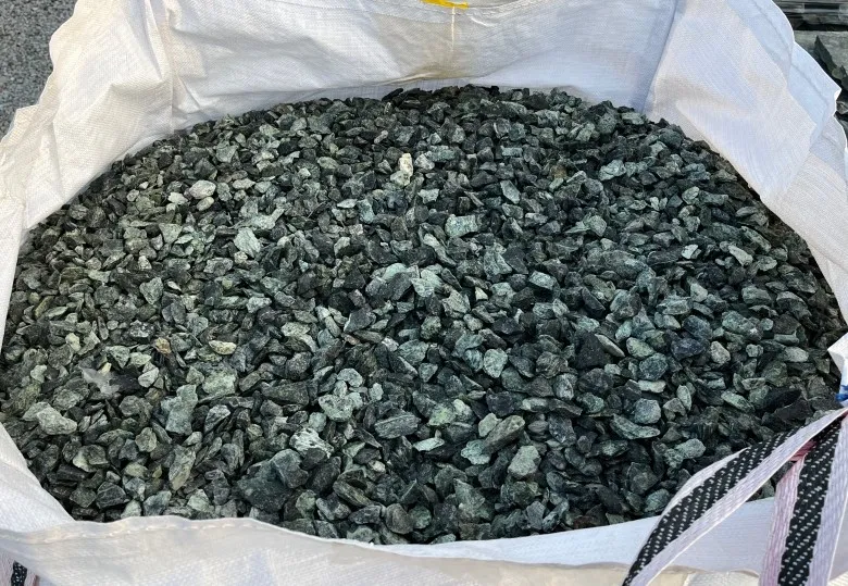 Green dro big bag 1015 - Zagreb