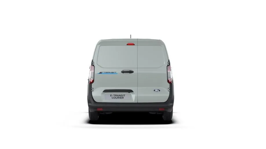 ford courier transit electric, 2025 god. - slika 4