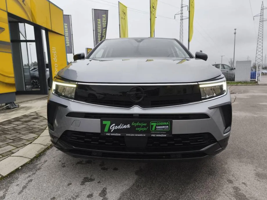 opel grandland gs line aut 1.2 s/s, 96kw - 7 godina garancije! - slika 8