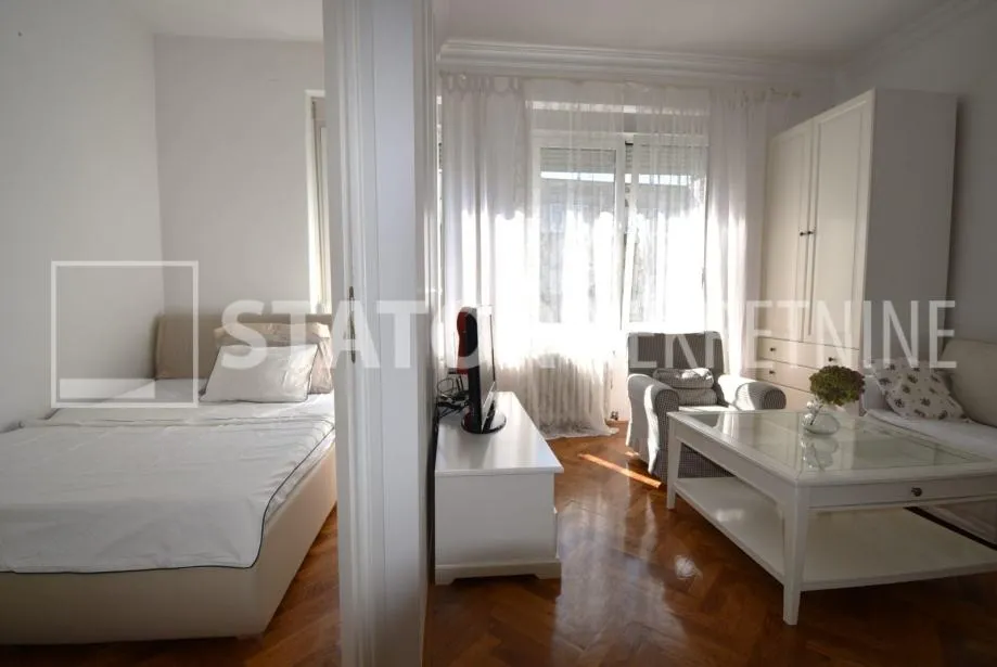 stan: zagreb (centar), 35.00 m2 (iznajmljivanje) - slika 22