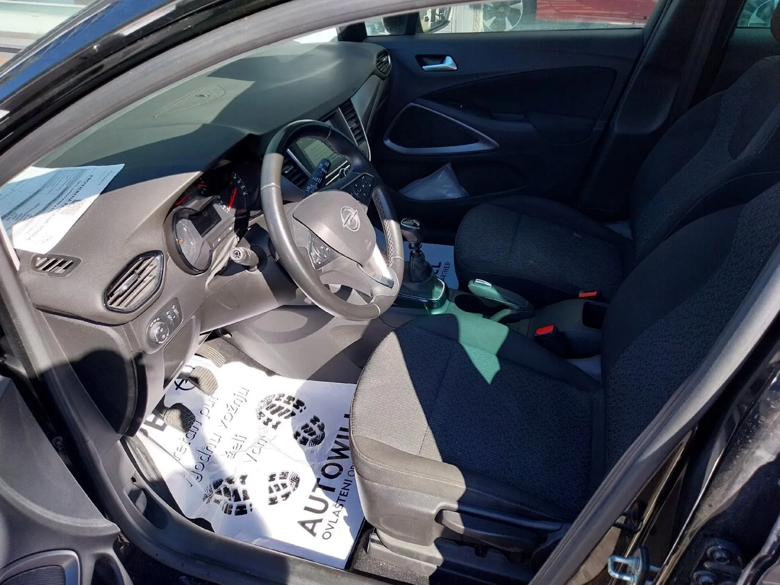 opel crossland x enjoy - slika 14