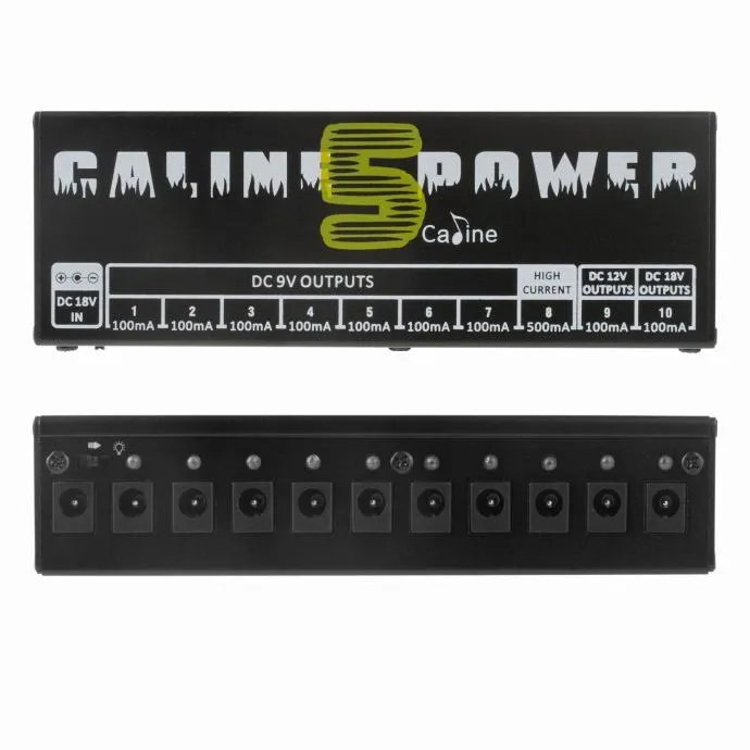 caline cp05 power supply - slika 4
