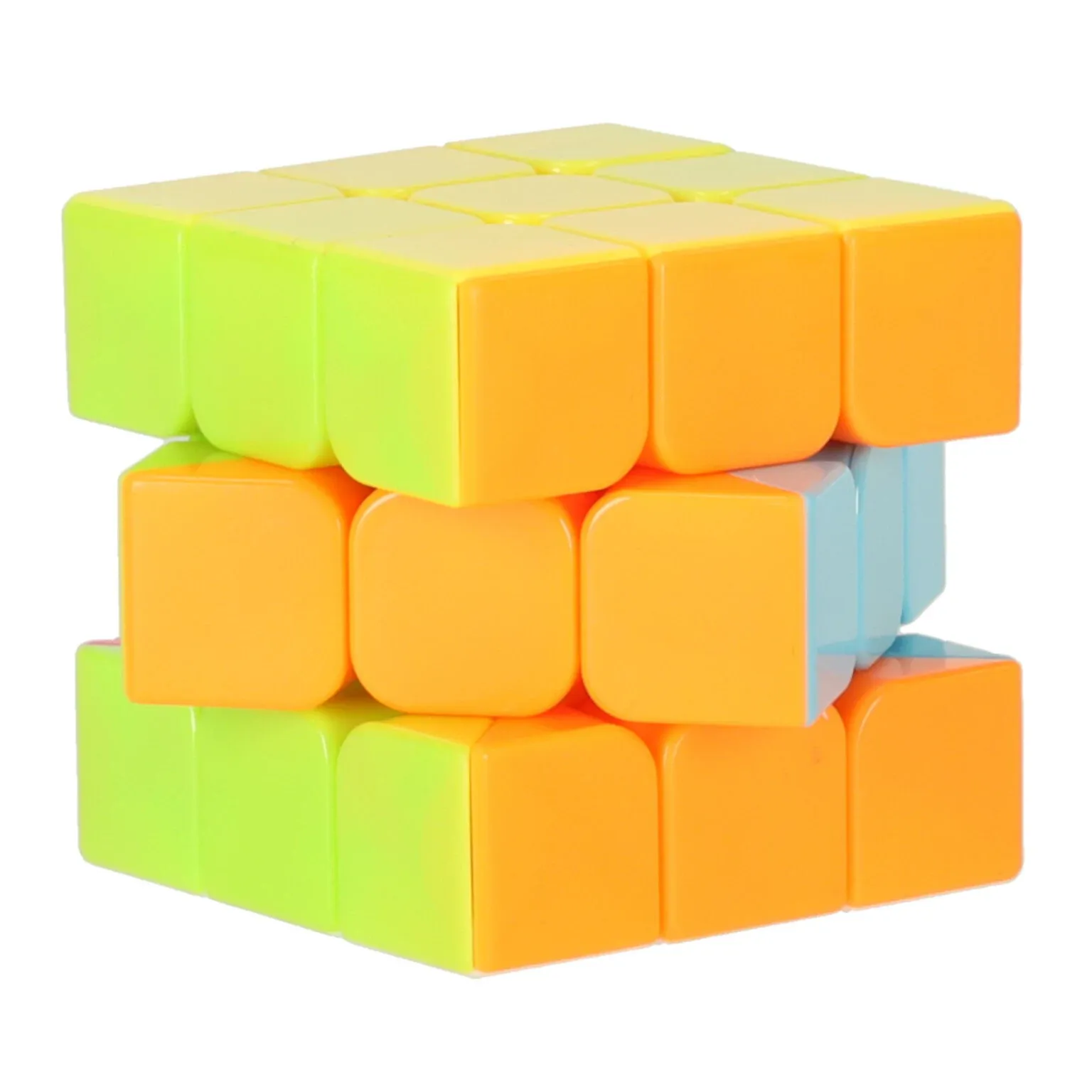 rubikova kocka 3×3 - slika 3