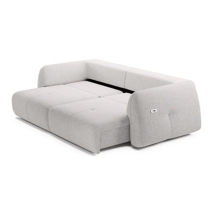 sofa camira 254x115cm, materijal: mogućnost izbora - slika 7