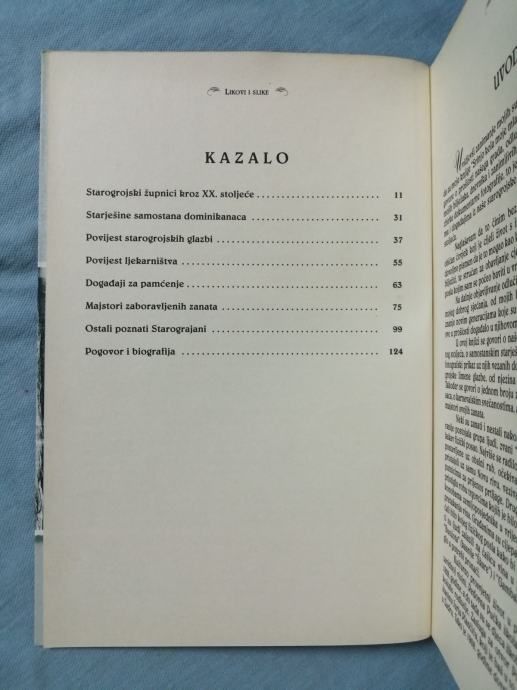 antonio botteri – listovi starogrojske (b11) (b41) (b60) - slika 4