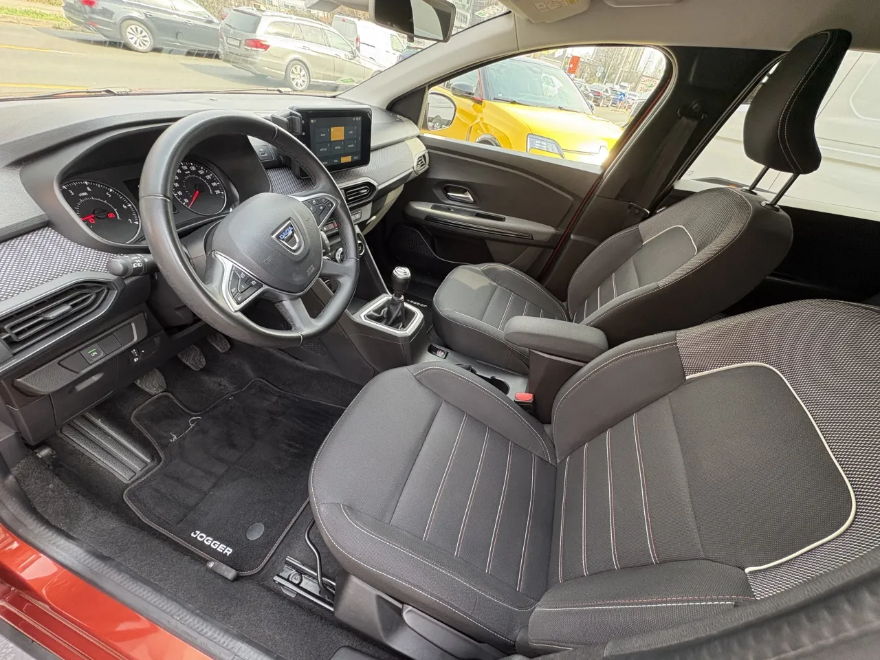 dacia jogger - slika 12