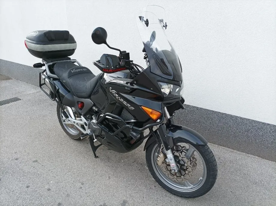 honda xl 1000 varadero abs, 2004 god. - slika 3