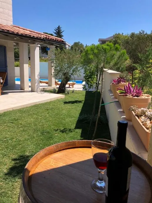 !!mediteranski biser u murteru, kuća, 148. 00 m2 - slika 5