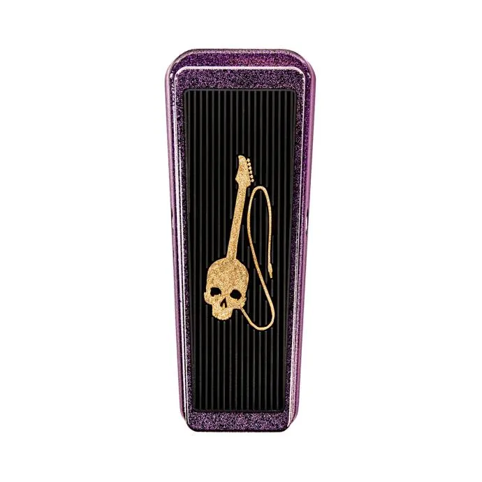 dunlop kh95x kirk hammett collection cry baby wah - slika 4