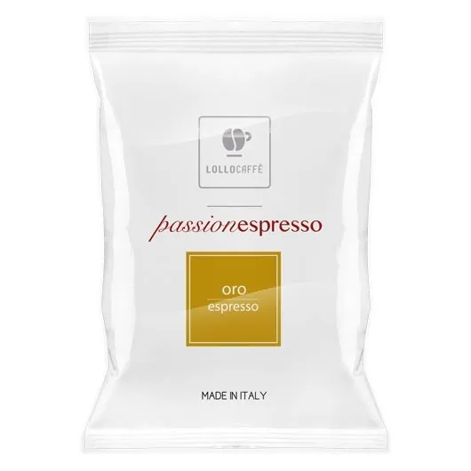 lollo caffe nepresso oro - slika 2