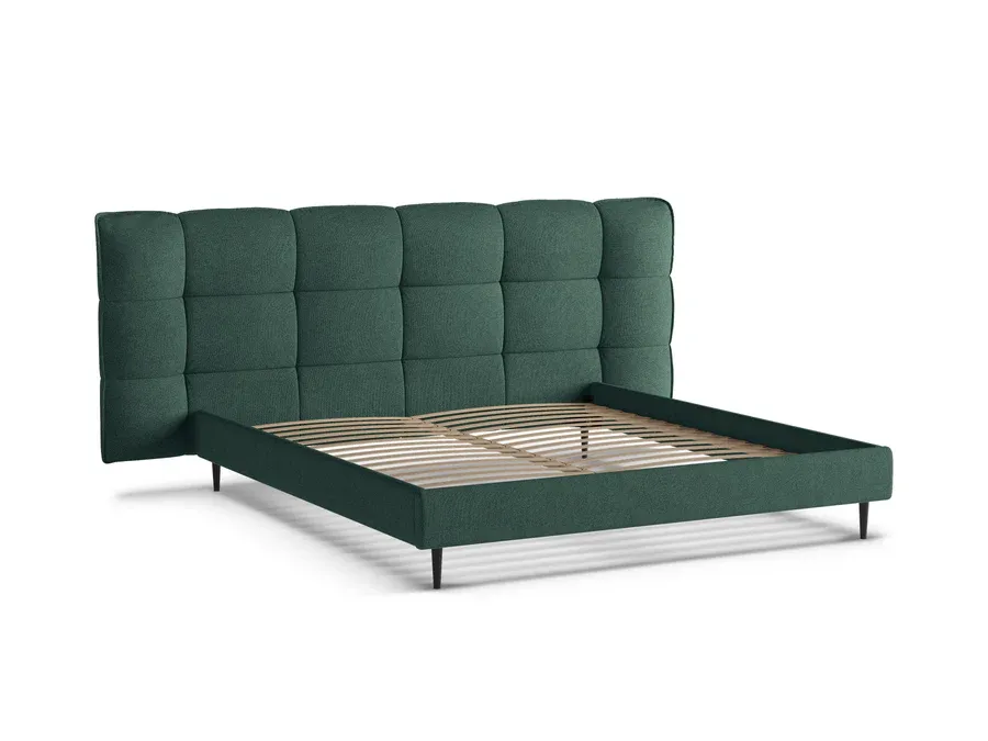 krevet eric, materijal: boucle - slika 3
