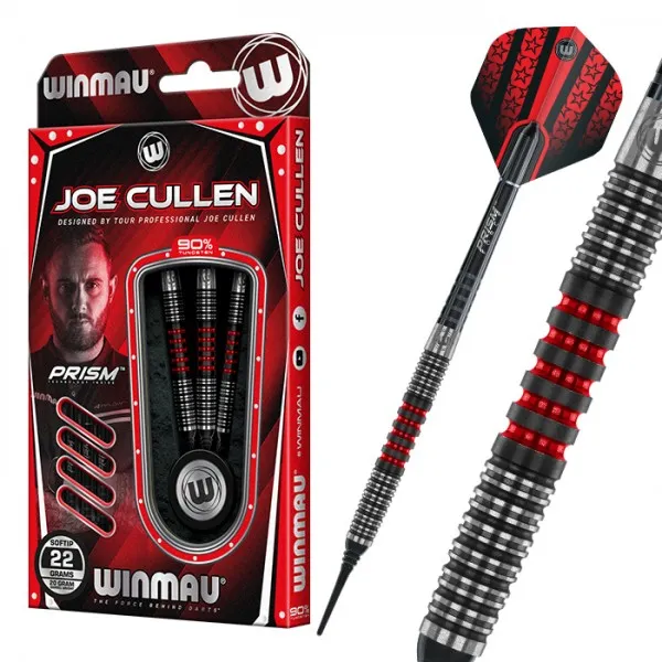 joe cullen 90% 22g - slika 3