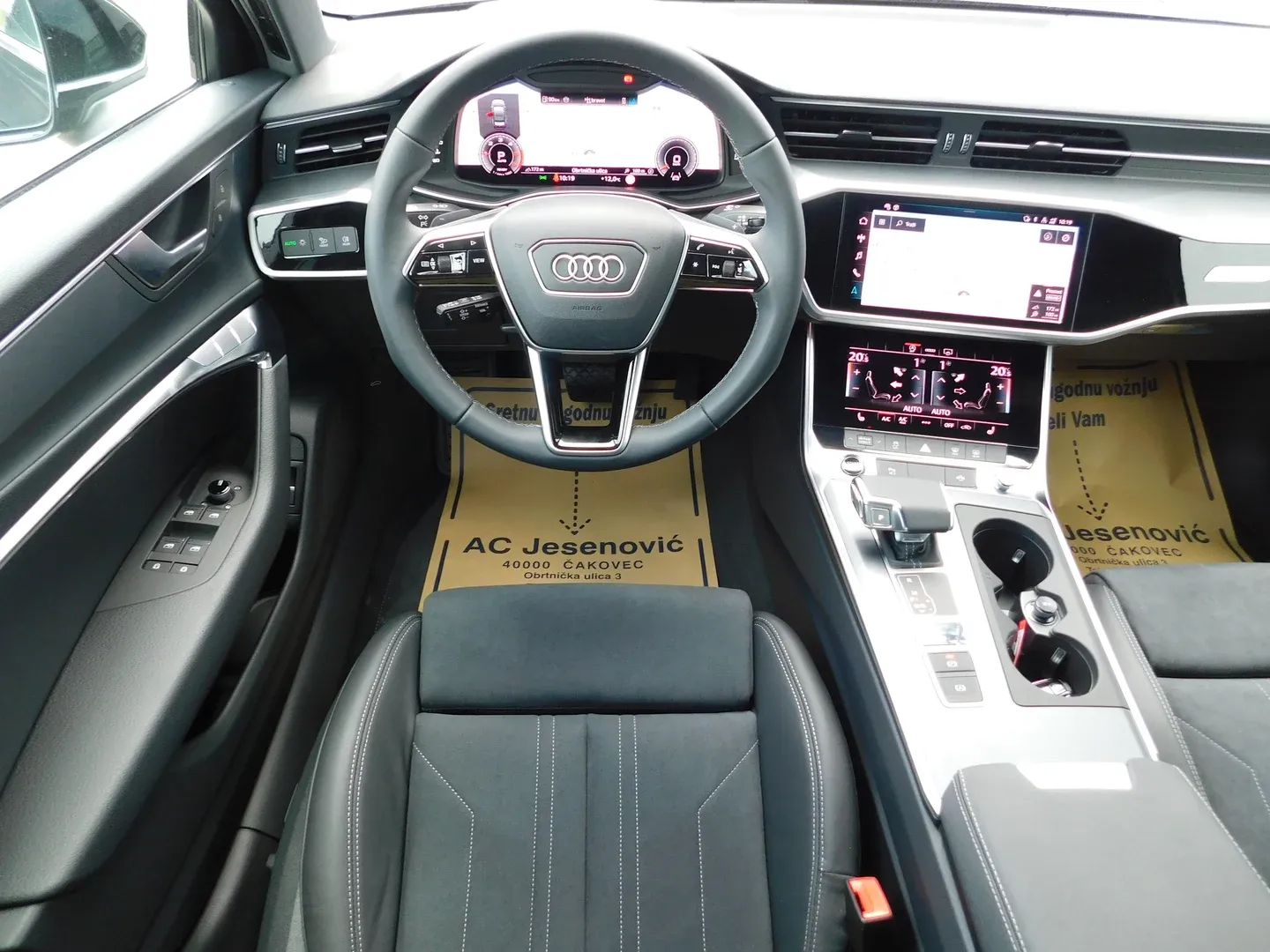 11441 audi a6 40tdi s tr select+ - slika 10