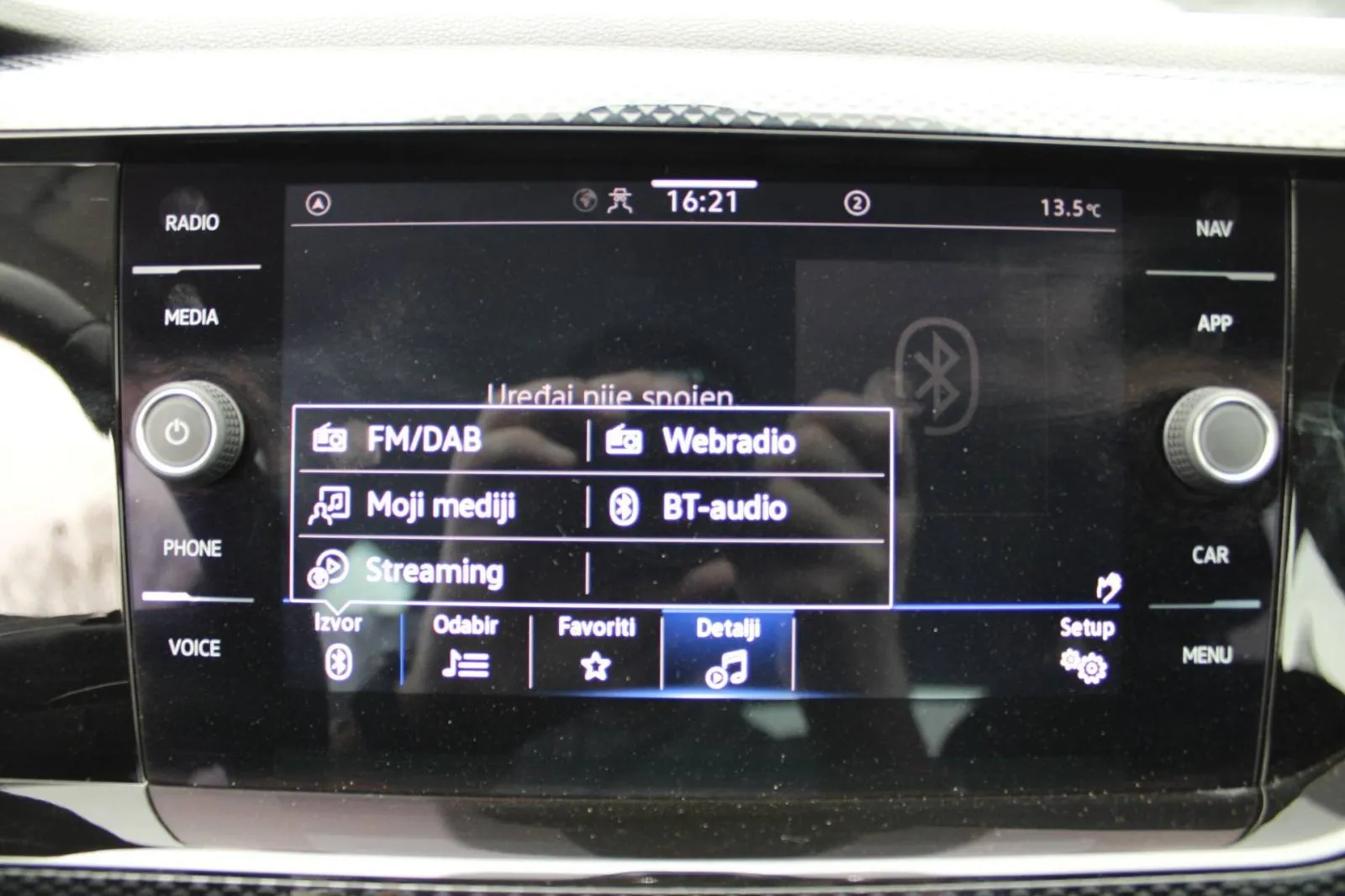 vw taigo 1.0 tsi - slika 17