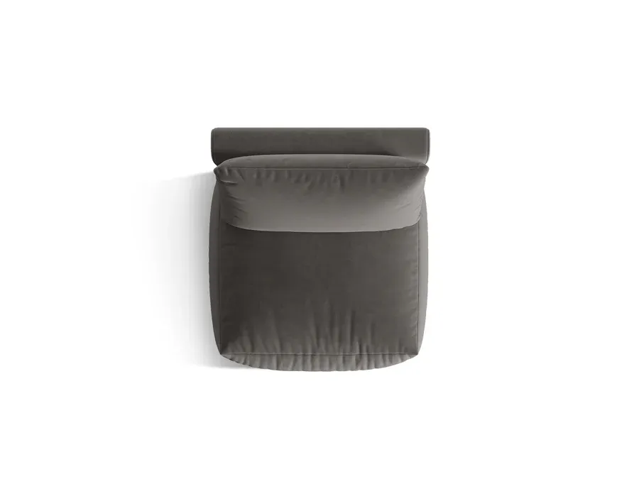 modul chris 85x100cm, materijal: baršun - slika 4
