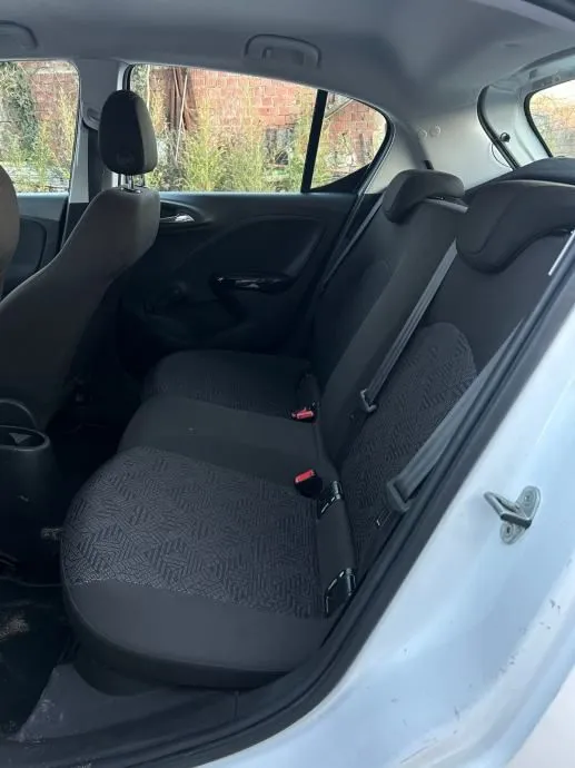 opel corsa 1.3cdti - slika 5