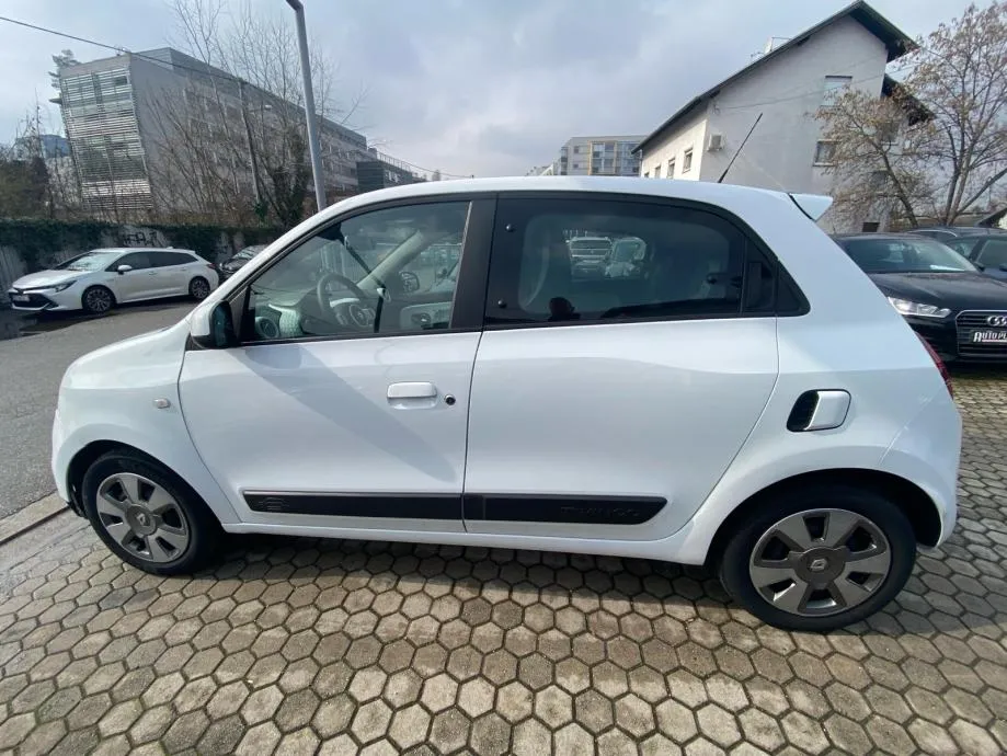 renault twingo sce, klima, keyless, 4x garancija!!! - slika 7