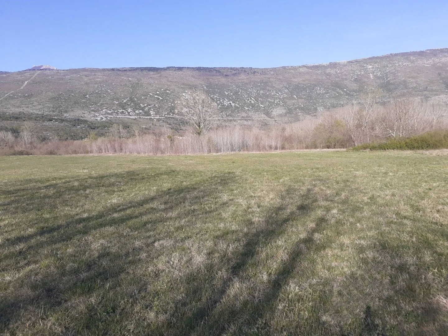labin okolica, građevinsko zemljište turistički punkt - slika 3
