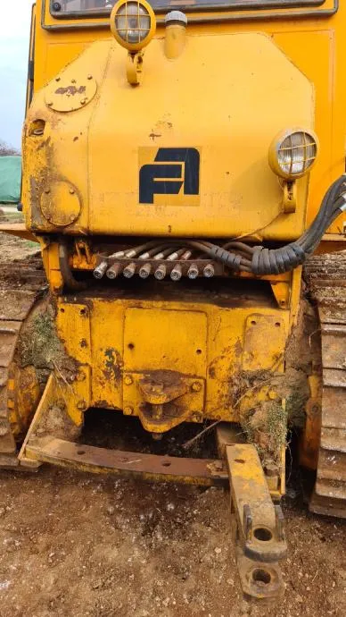 fiat allis ad14b - slika 4