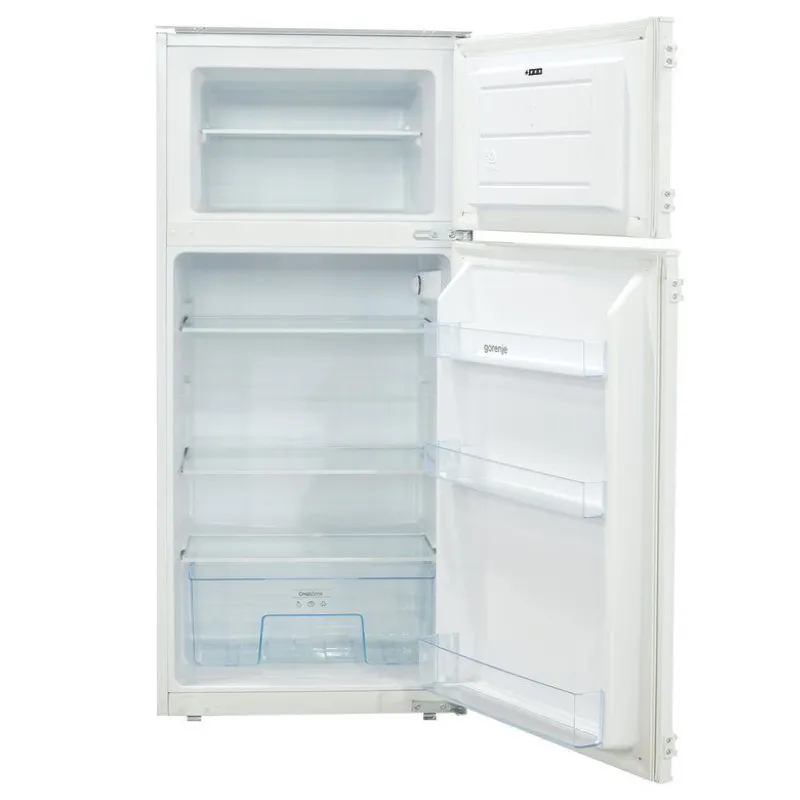 gorenje ugradbeni hladnjak-zamrzivač sa tehnologijom kliznih vrata - slika 4