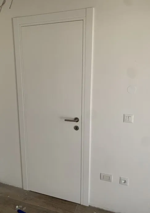 lakirana sobna vrata po mjeri - slika 5