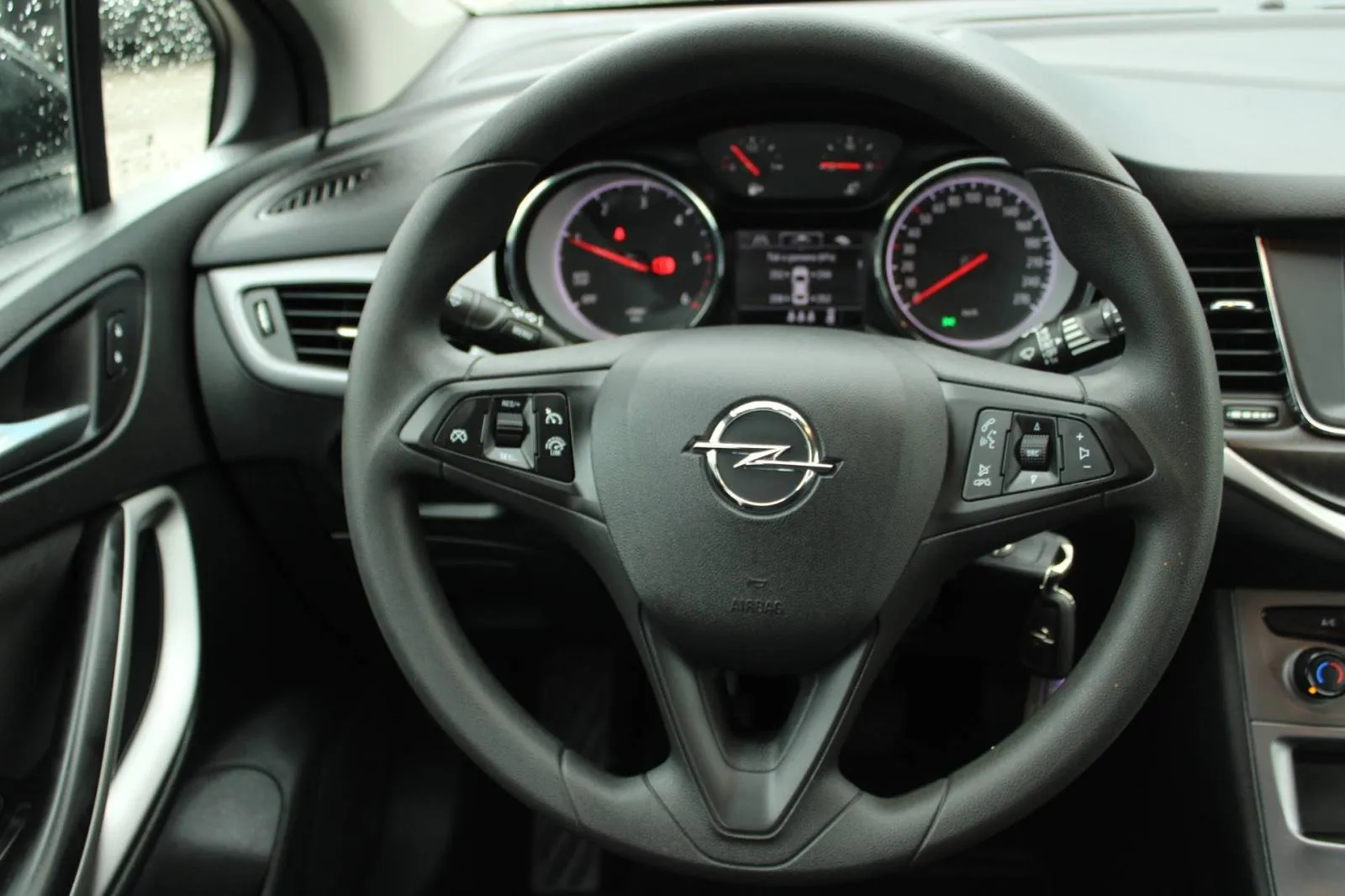 opel astra 1.5 cdti - nije uvoz - slika 15