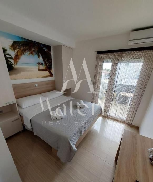 investicija, zgrada sa 11 apartmana i bazenom, osiguran parking (prodaja) - slika 14