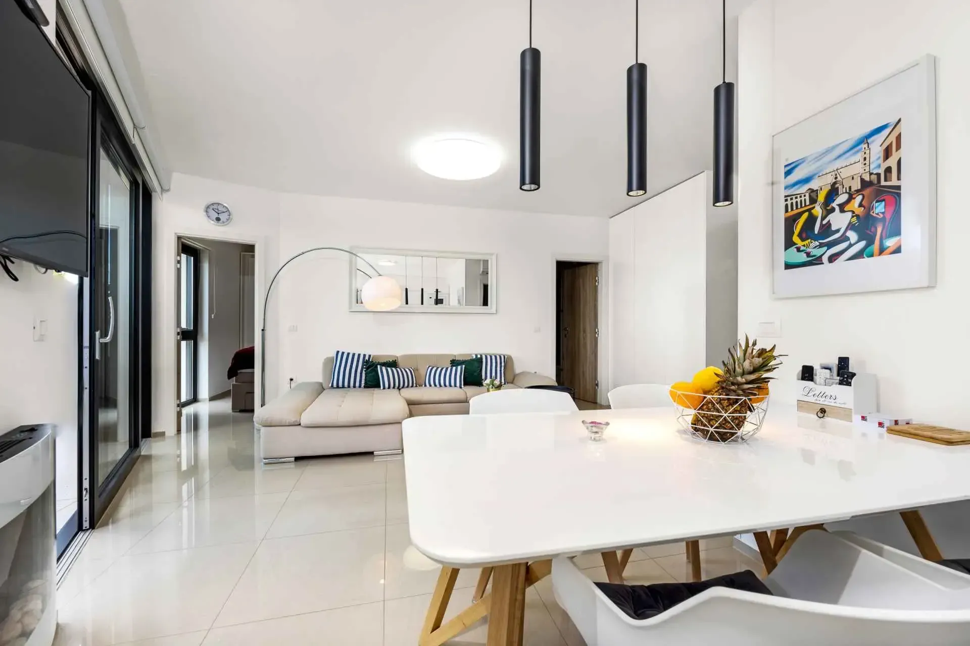 apartman medulin beach apartment - slika 18