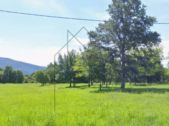 istra, kršan, građevinsko zemljište 1500 m² - slika 6