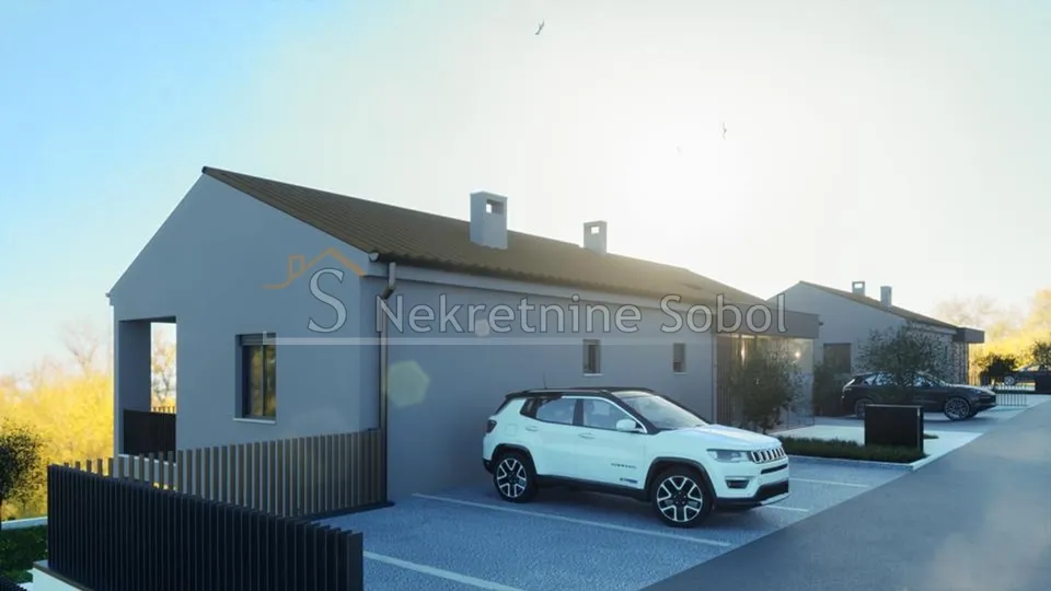 mali lošinj - 2s+db, 78 m2 prodaja - slika 2