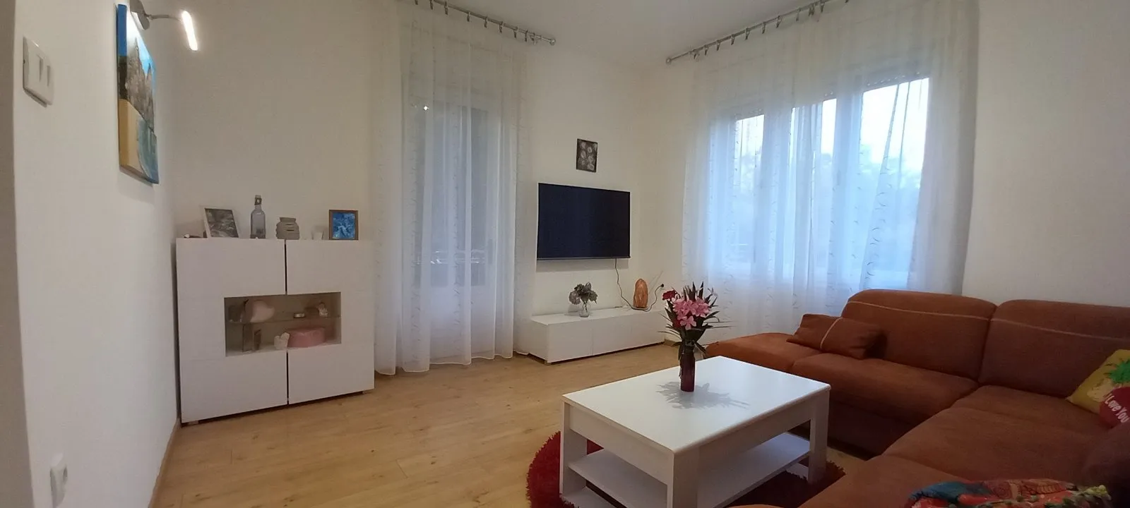 banderovo,650€-3-sobni,2 wc-a,balkon,parking (iznajmljivanje) - slika 6