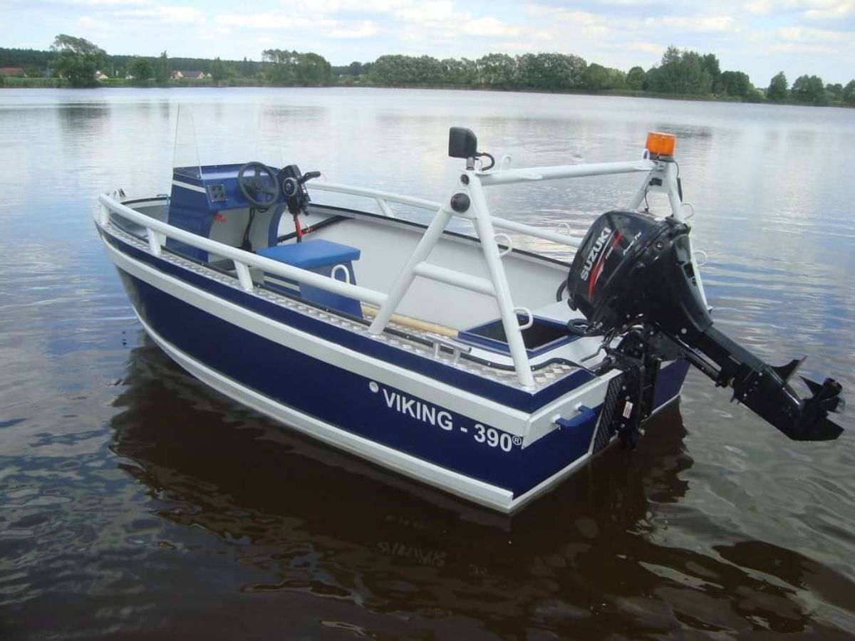 viking 390 ks - slika 3