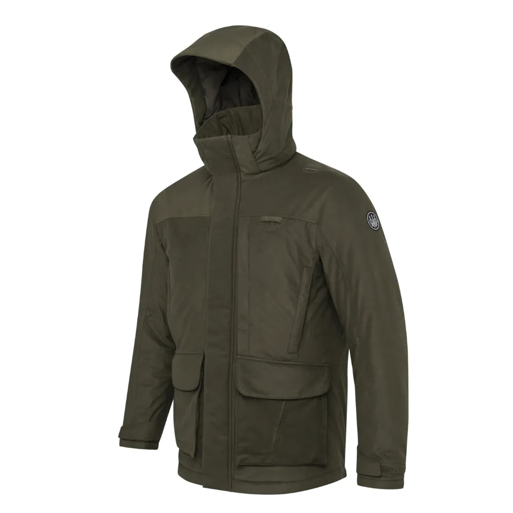 Beretta jakna MULL INSULATED - Poreč