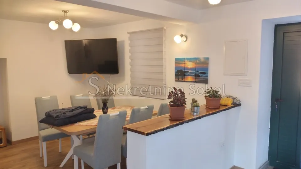 zbičina, otok cres - kuća, 135 m2 prodaja - slika 15