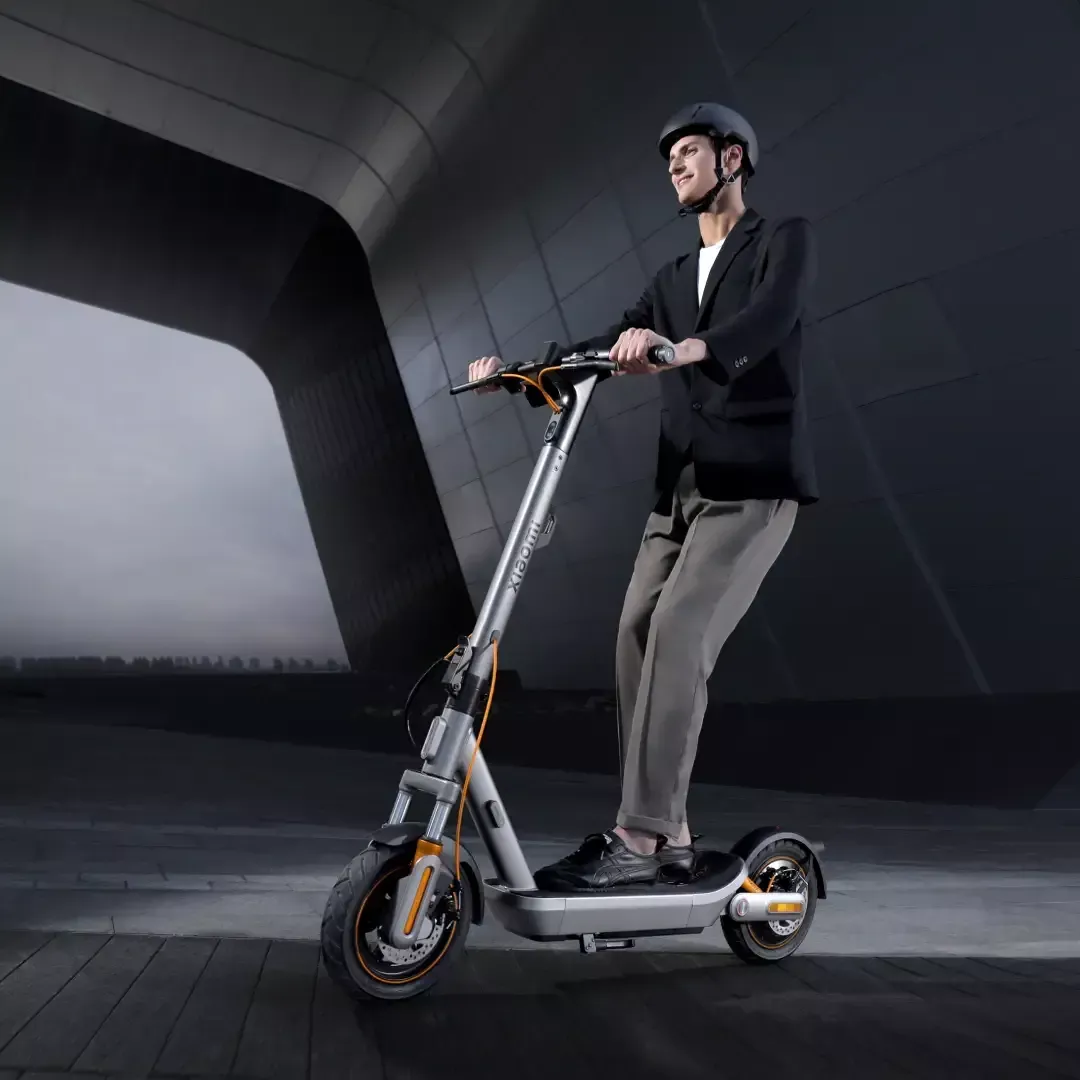 xiaomi electric scooter 6 max - električni romobil - slika 10