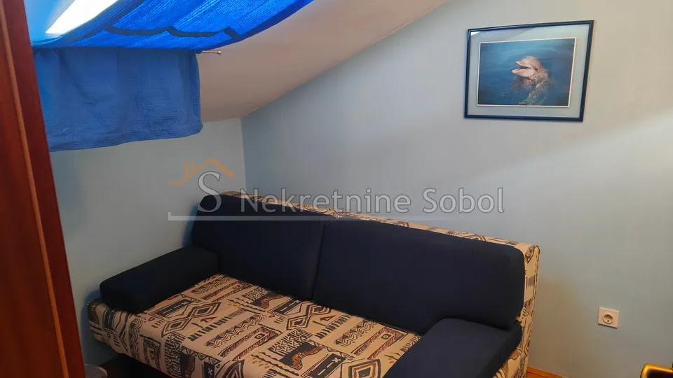mali lošinj - kuća, 150 m2 prodaja - slika 21