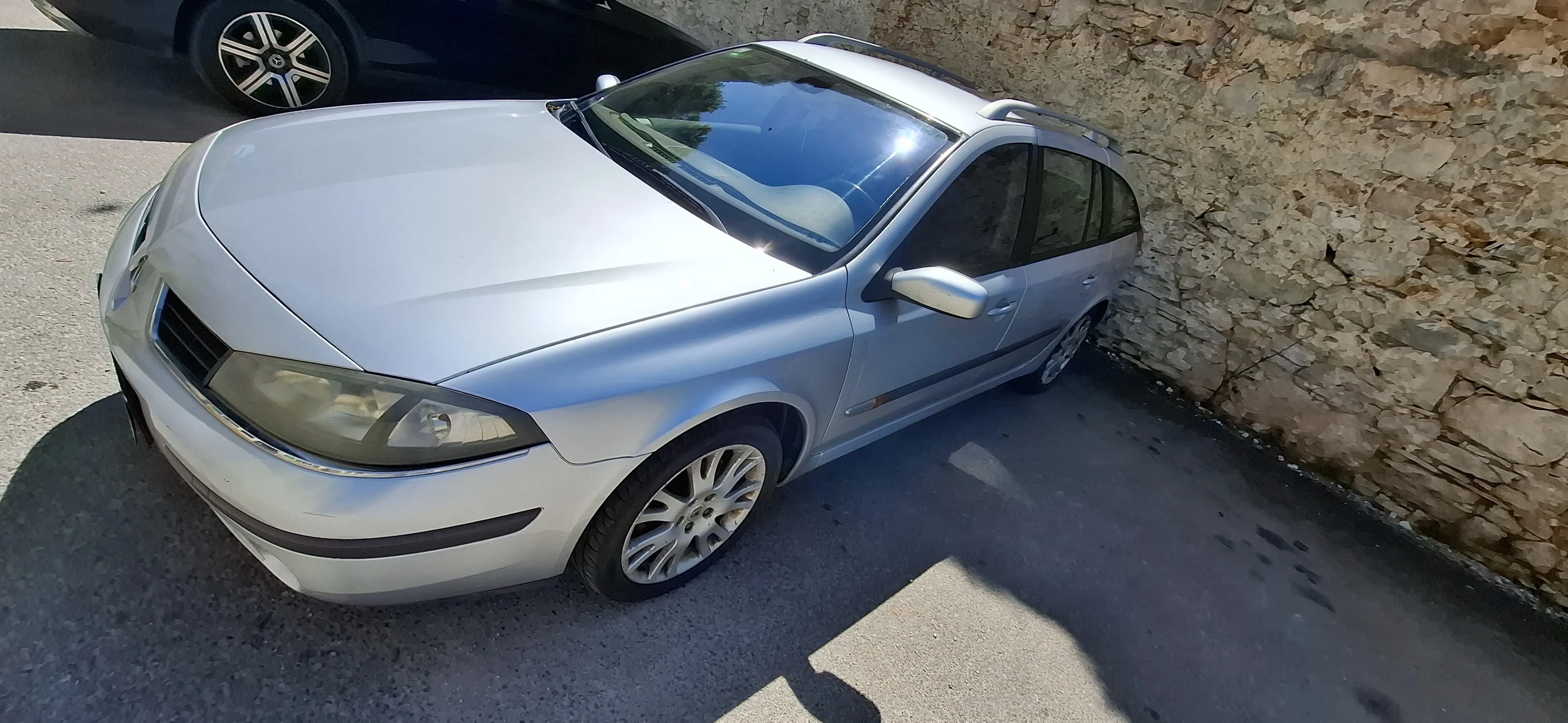 renault laguna 2.0 16v - slika 2