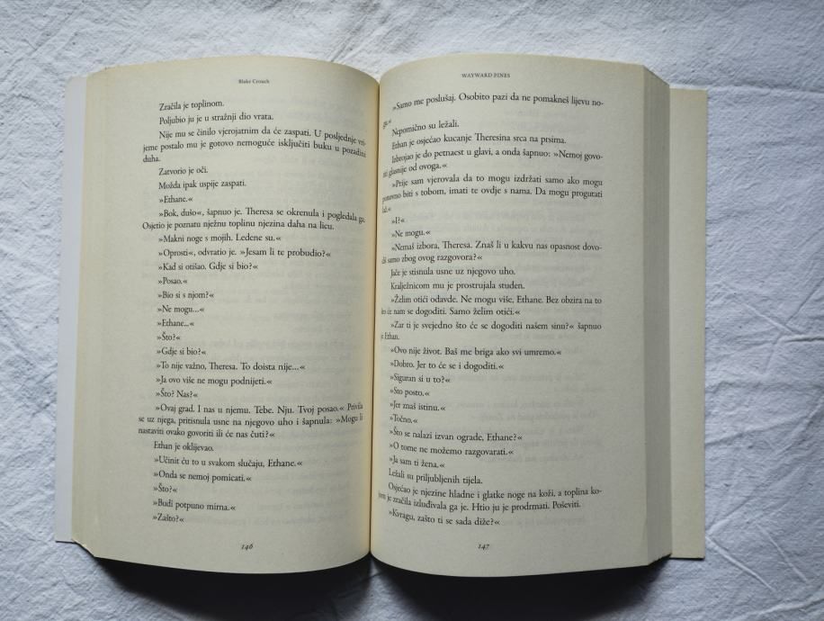 blake crouch - wayward pines 2 - slika 5