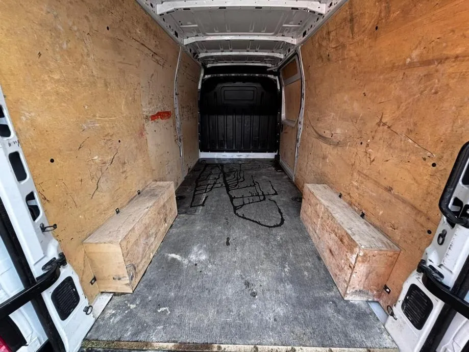 renault master 2.3 dci 135 •l3h2•2023.g.•leasing bez učešća• - slika 15