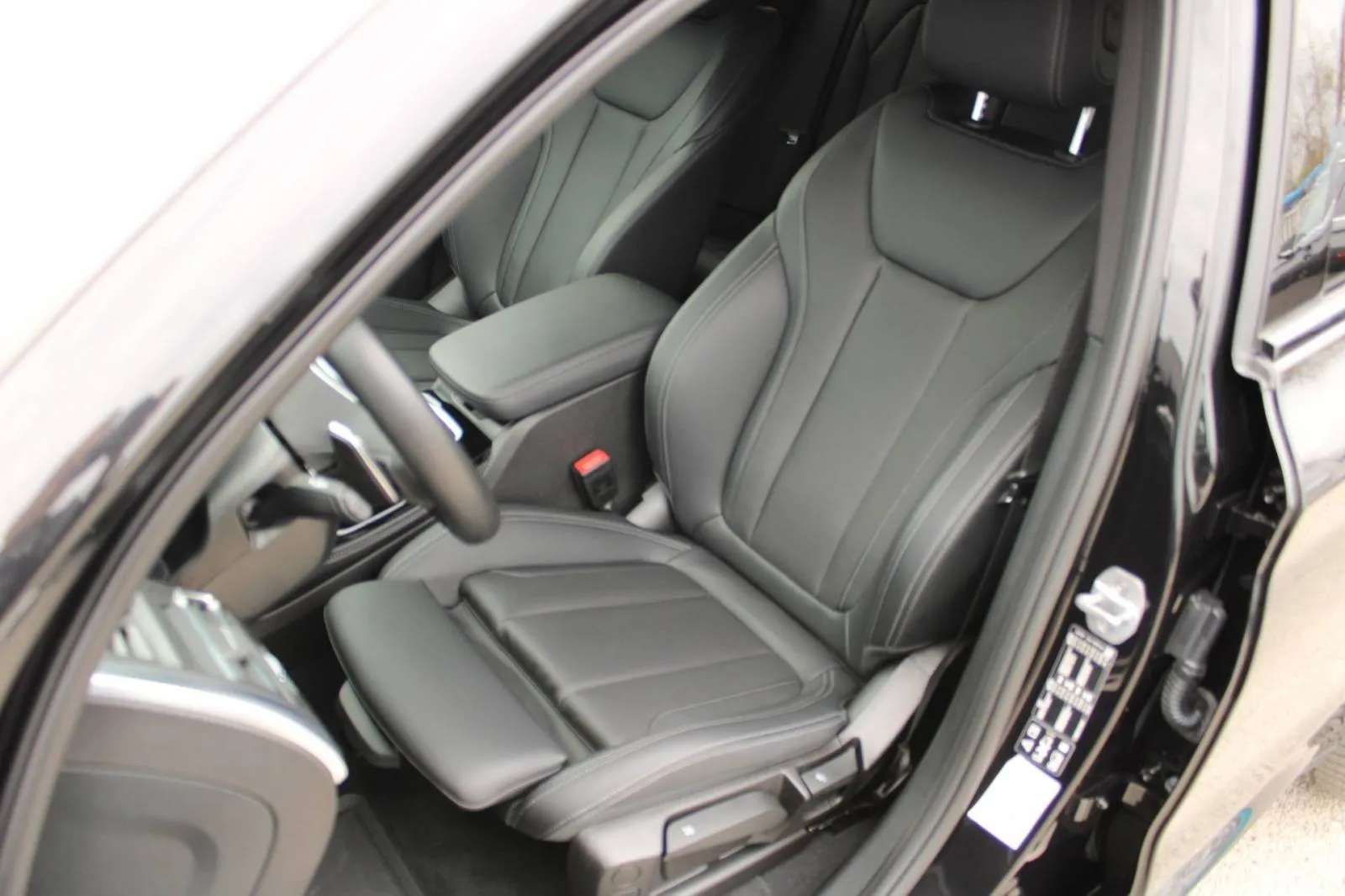 bmw x4 20d xdrive m-paket *led, navigacija, kamera* - slika 11