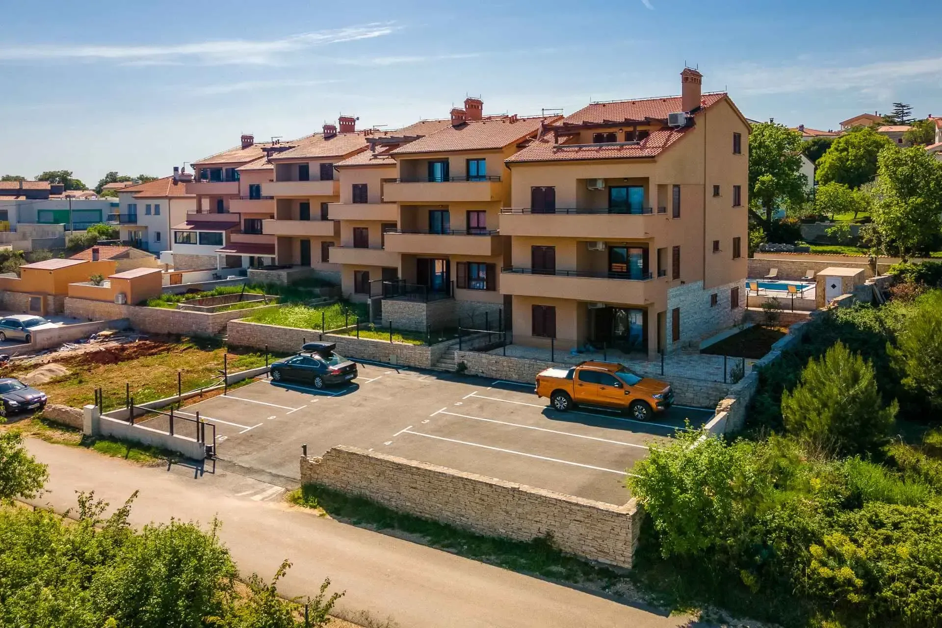 apartmani cesare - slika 27