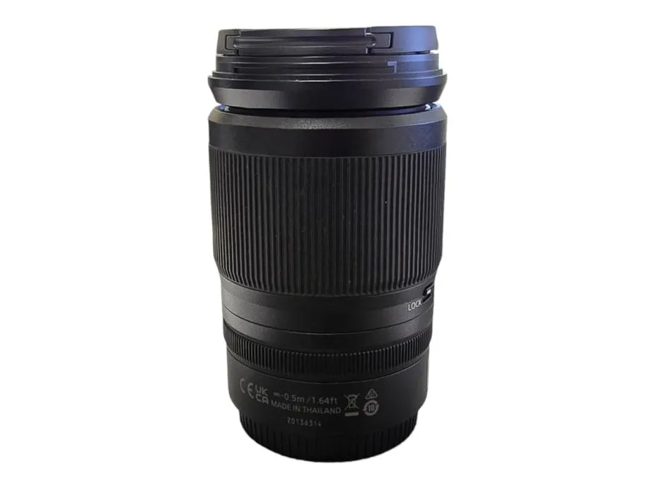 objektiv nikon nikkor 24-200mm / r1, rate !! - slika 3