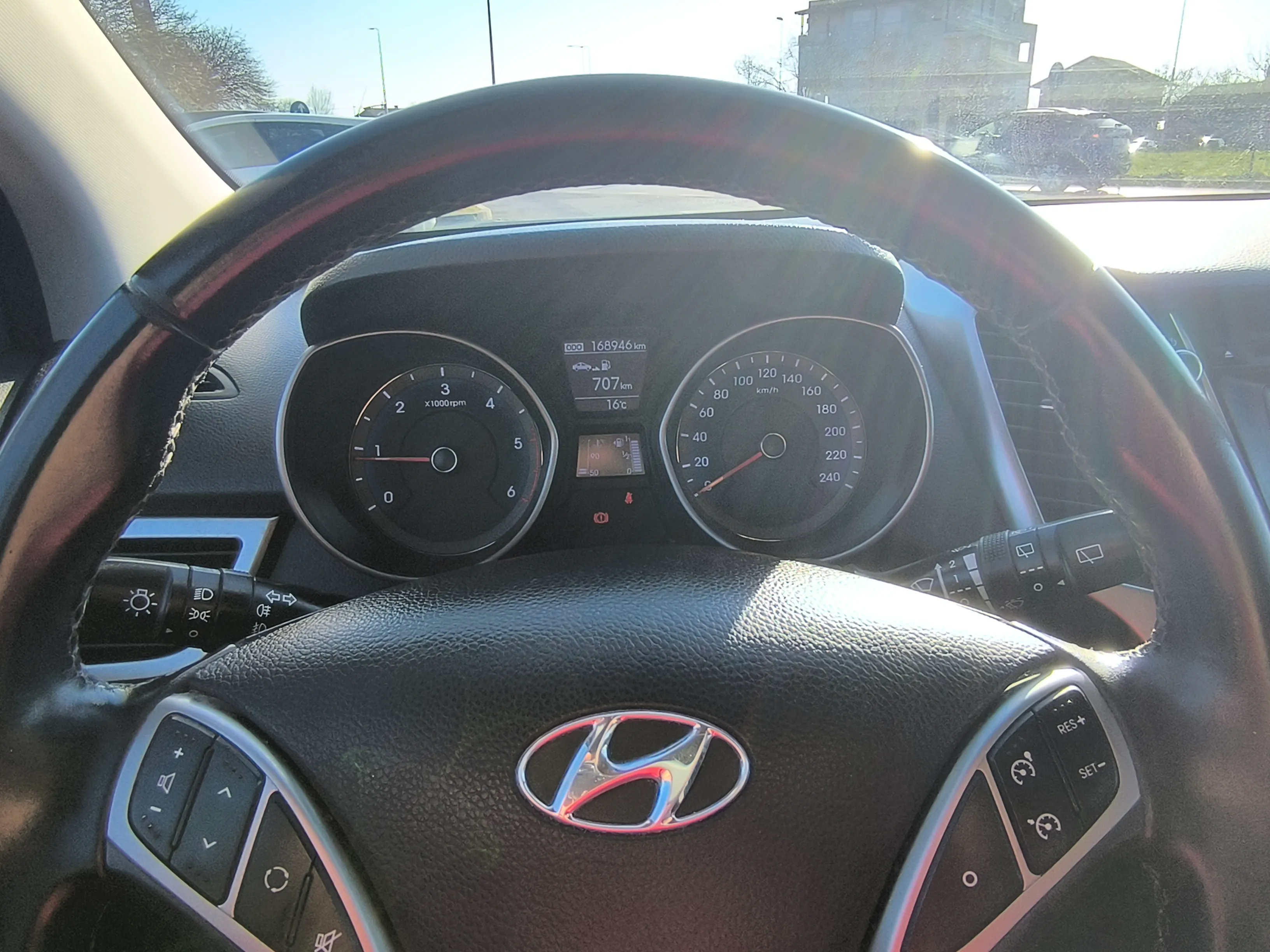 hyundai i30 - slika 10