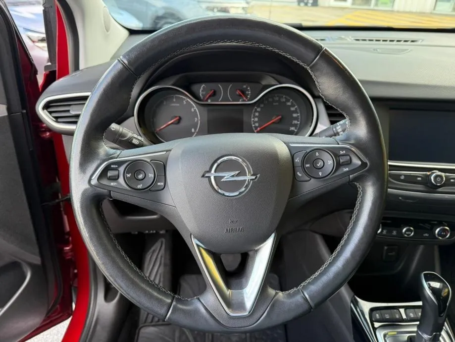 opel crossland blitz aut 1.2 s/s, 96kw - 7 godina garancije! - slika 16