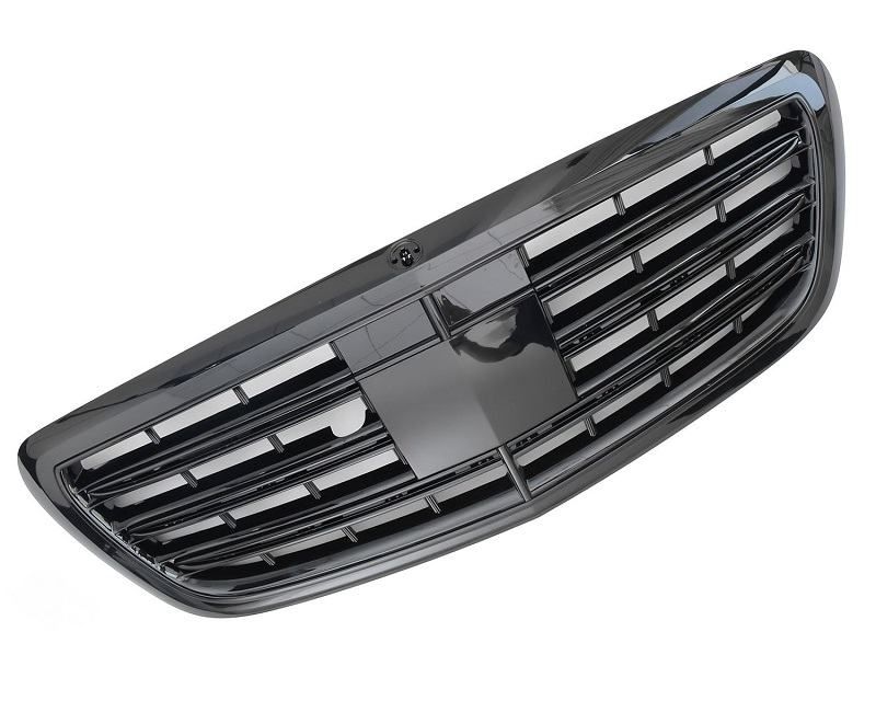 maske za mercedes benz s klasa w221-w222- top izgled i kvaliteta - slika 4