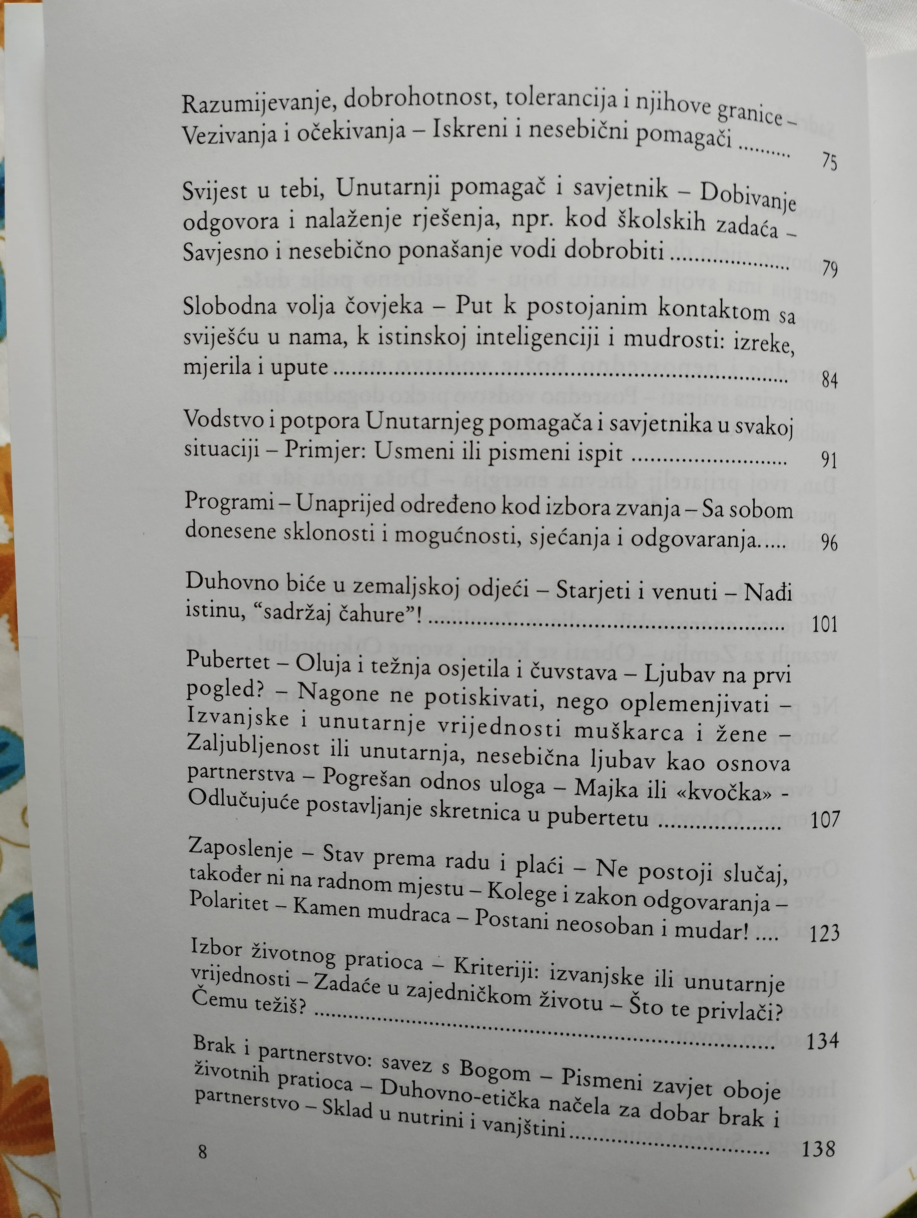 liobani - ja pričam slušaš li?, ja objašnjavam hoćeš li sudjelovati? - slika 7