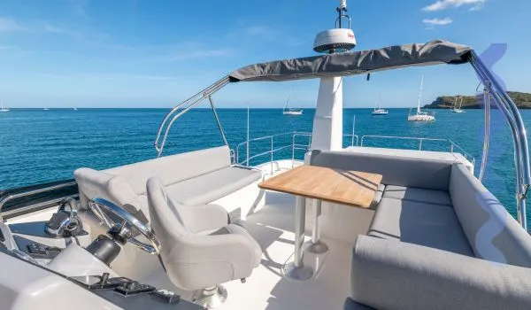 swift trawler 41,2025 - isprobajte ga u charteru - slika 3