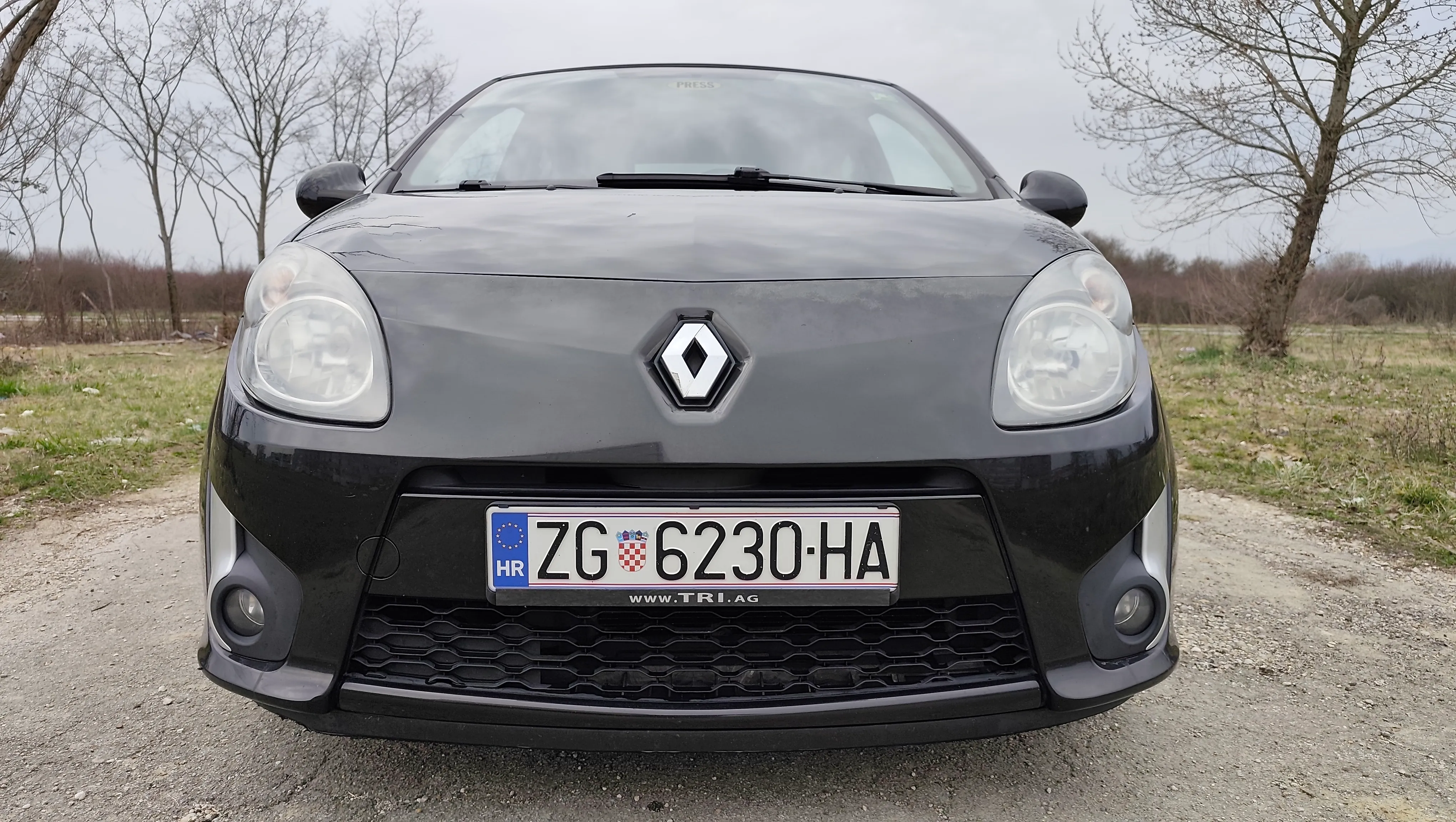 renault twingo 1.5 dci - slika 4