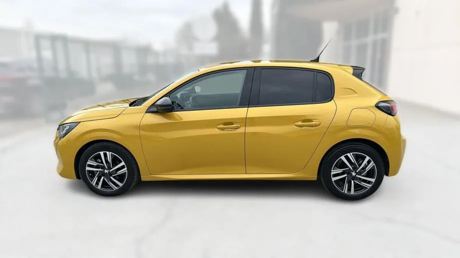 peugeot 208 1,2 *allure* 100 ks * jamstvo 24 mjeseca! - slika 2